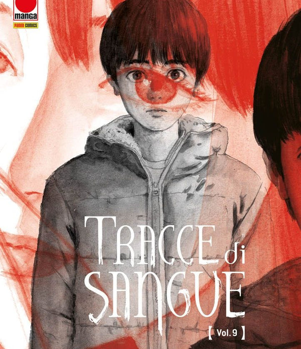 TRACCE DI SANGUE 9