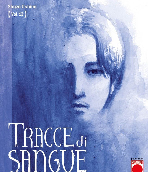TRACCE DI SANGUE 13