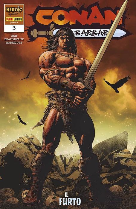 CONAN IL BARBARO 3 (21)