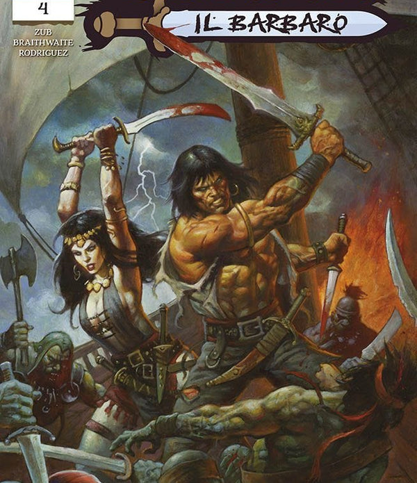 CONAN IL BARBARO 4 (22)