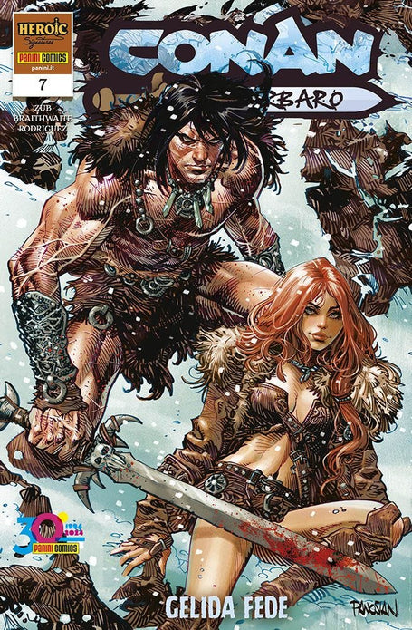 CONAN IL BARBARO 7 (25)