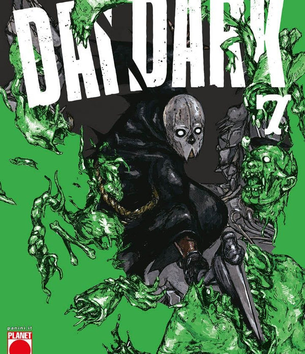 DAI DARK 7