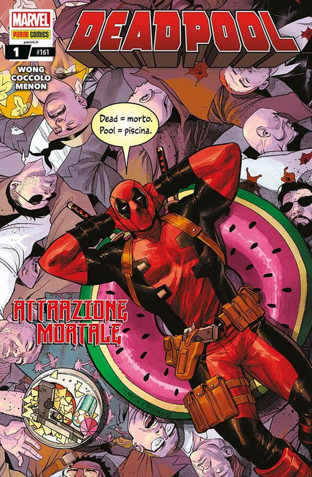 DEADPOOL 1 (161)