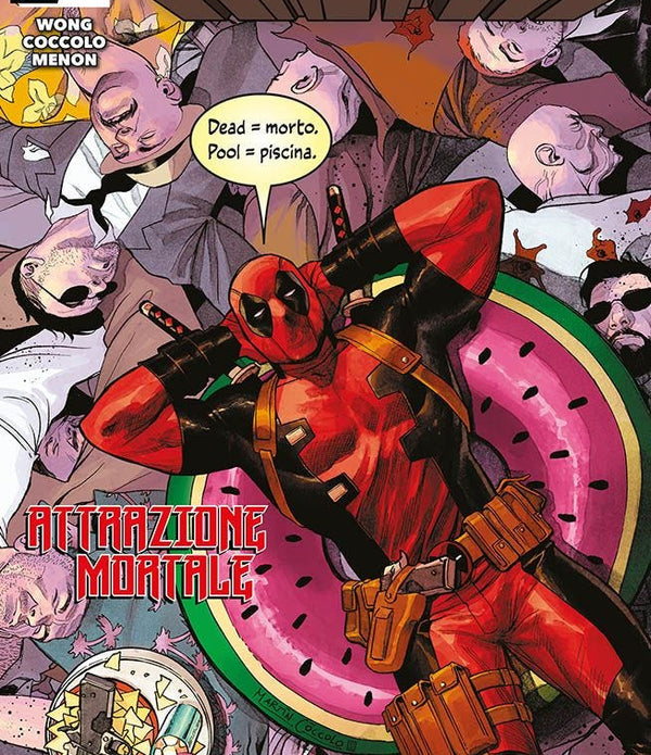 DEADPOOL 1 (161)