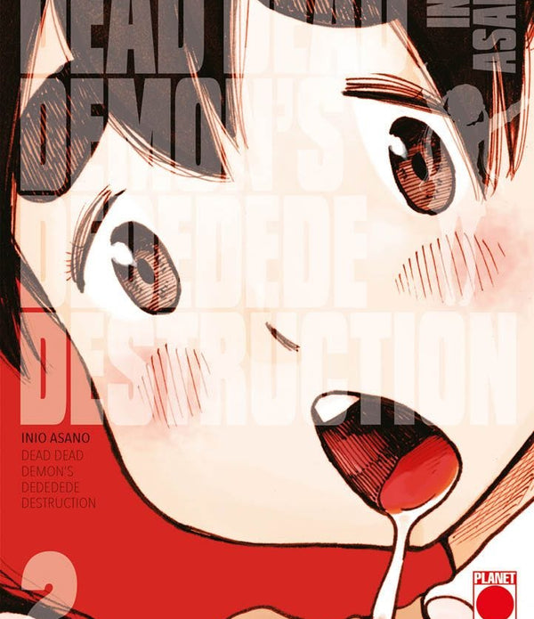 DEAD DEAD DEMONS DEDEDEDE DESTRUCTION 2