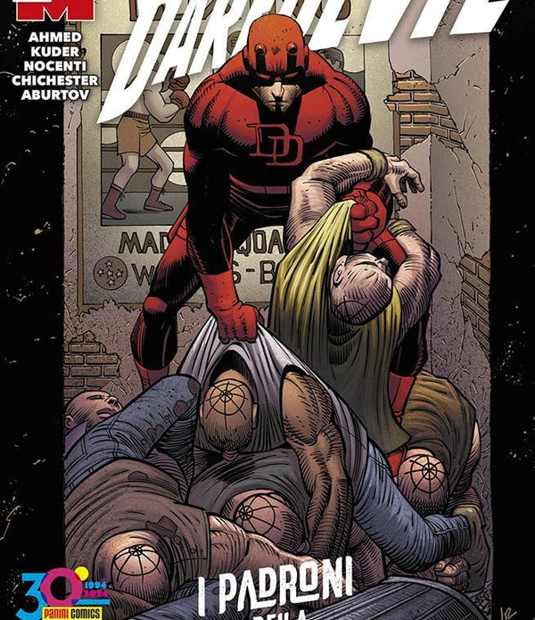 DAREDEVIL 8 (153)