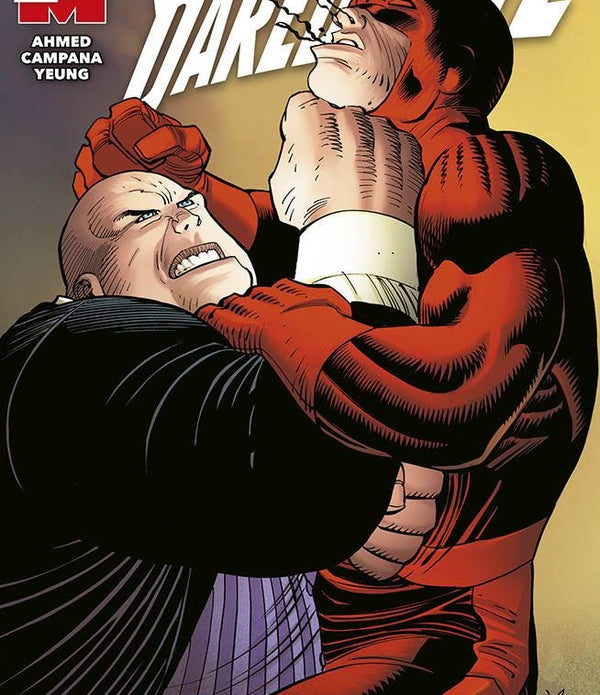DEVIL E I CAVALIERI MARVEL 13 (158)