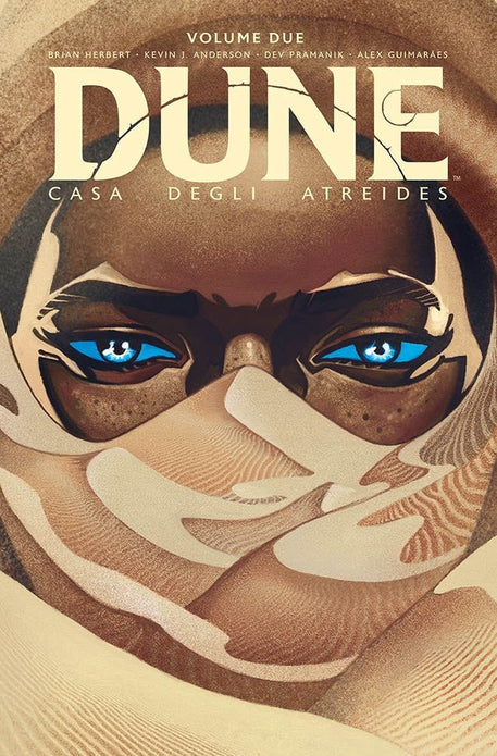 DUNE CASA DEGLI ATREIDES VOLUME 2