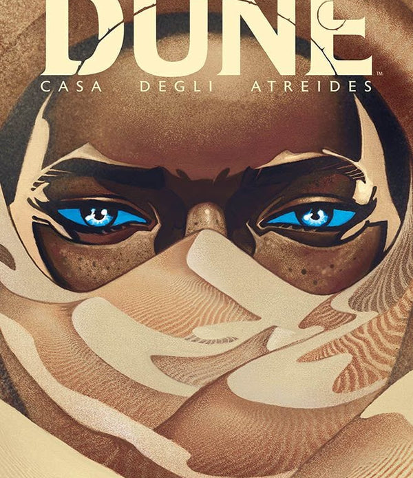 DUNE CASA DEGLI ATREIDES VOLUME 2