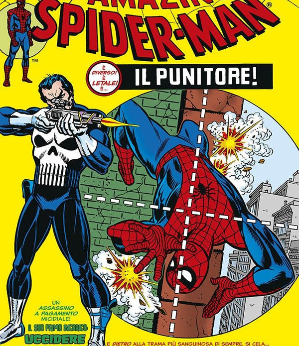 MARVEL REPLICA EDITION THE AMAZING SPIDER-MAN 129