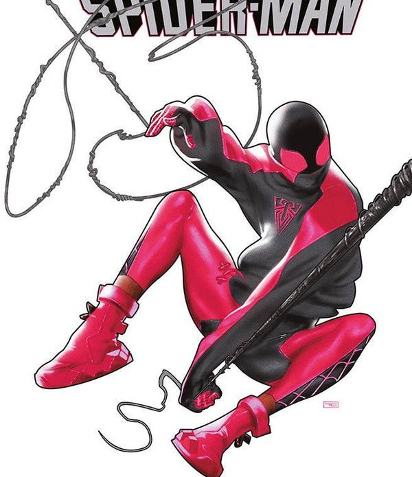 MILES MORALES 6 TUTTI GLI OCCHI SU DI ME