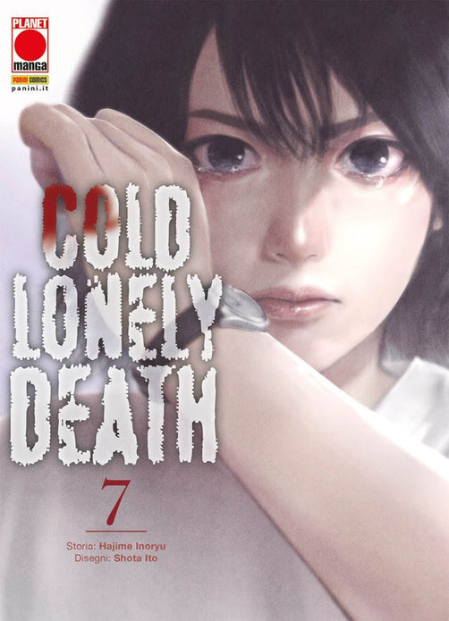COLD LONELY DEATH 7