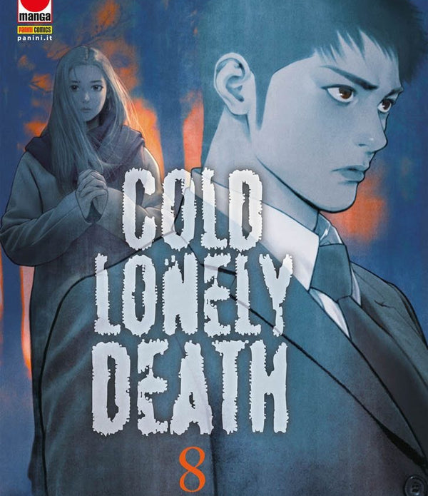 COLD LONELY DEATH 8
