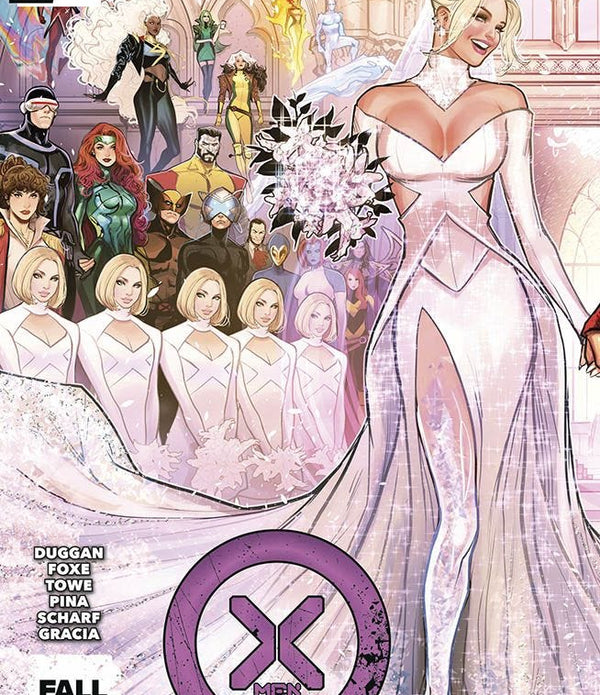 GLI INCREDIBILI X-MEN 409