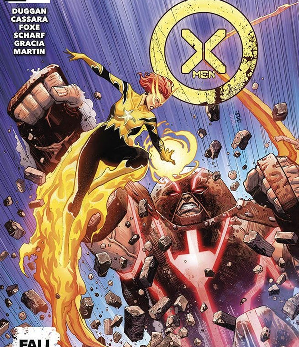 X-MEN 30 (411)