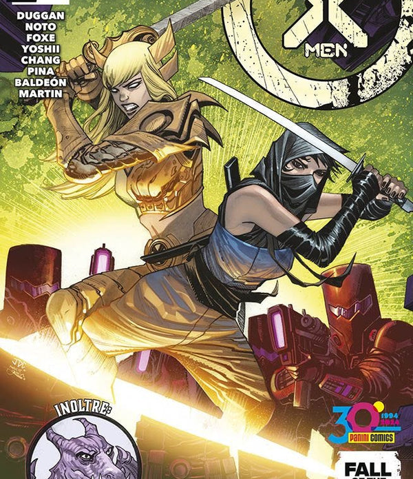 X-MEN 34 (415)