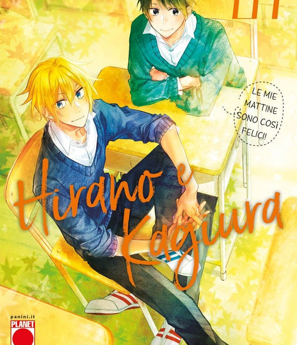 HIRANO E KAGIURA 1