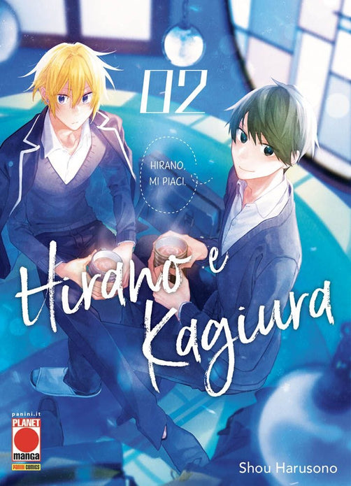 HIRANO E KAGIURA 2
