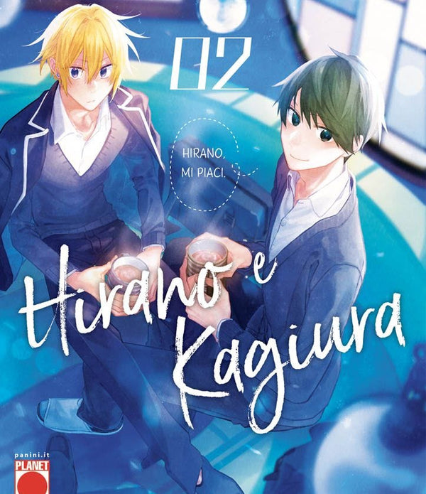 HIRANO E KAGIURA 2