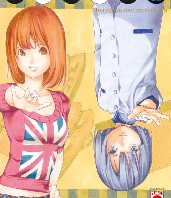 HIKARU NO GO ULTIMATE DELUXE EDITION 16