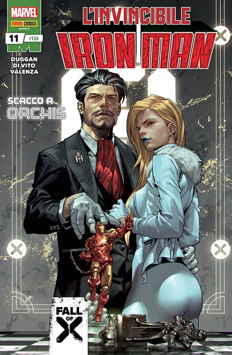 IRON MAN 11 (126)