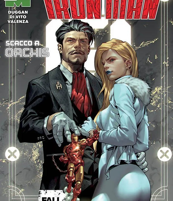 IRON MAN 11 (126)