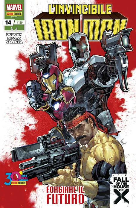 IRON MAN 14 (129)