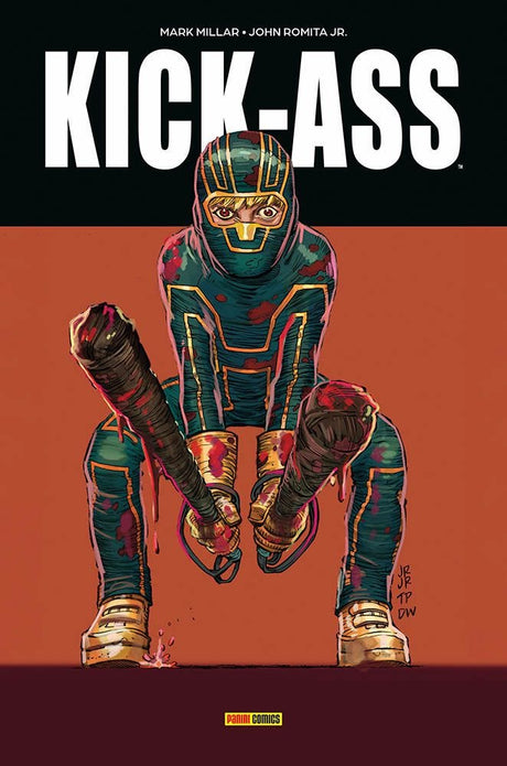 KICK-ASS 1