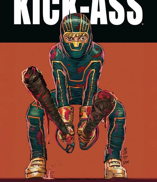 KICK-ASS 1