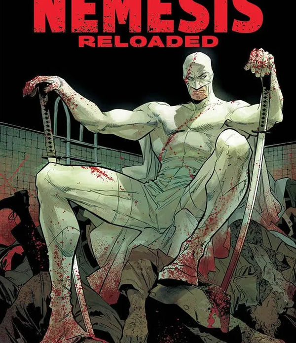 NEMESIS: RELOADED