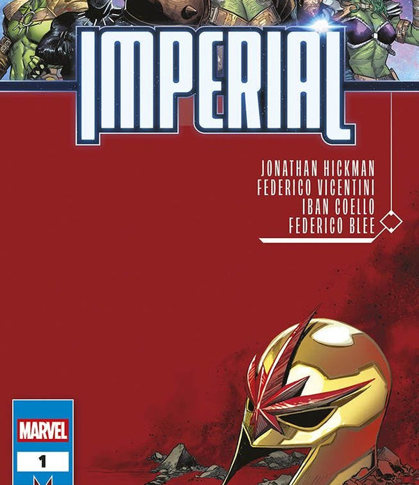 IMPERIAL 1 (DI 4)