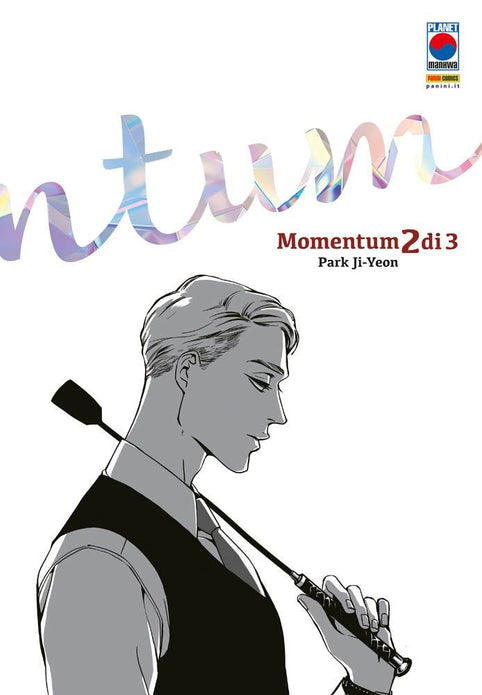MOMENTUM 2 (DI 3)