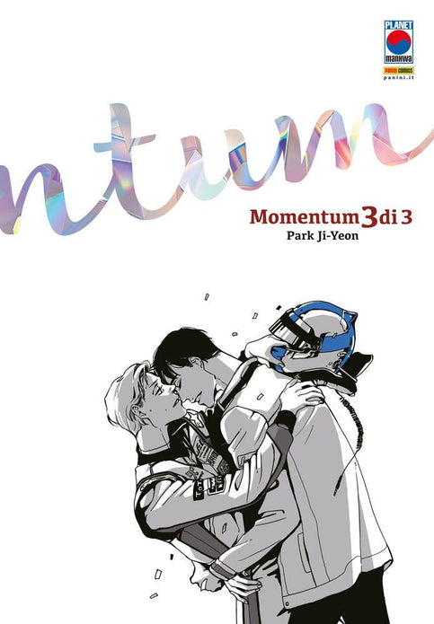 MOMENTUM 3 (DI 3)