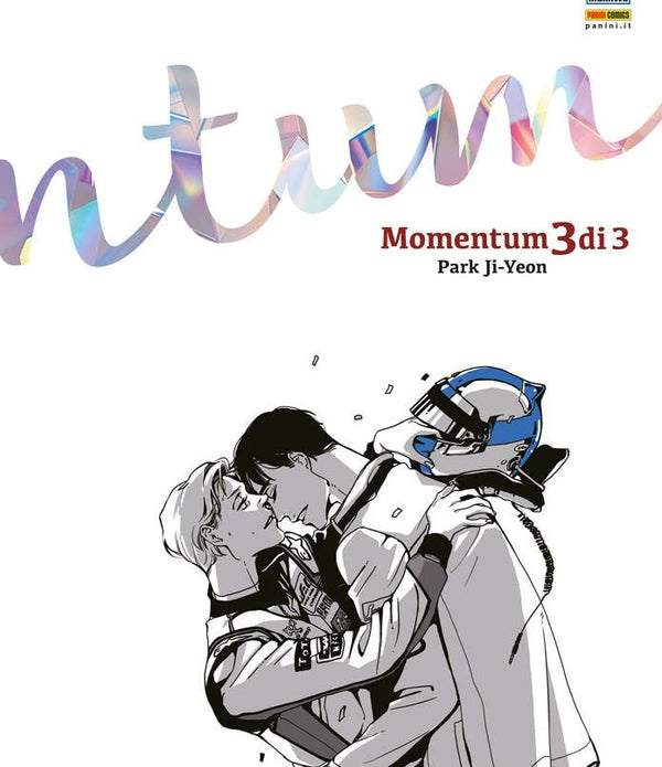 MOMENTUM 3 (DI 3)