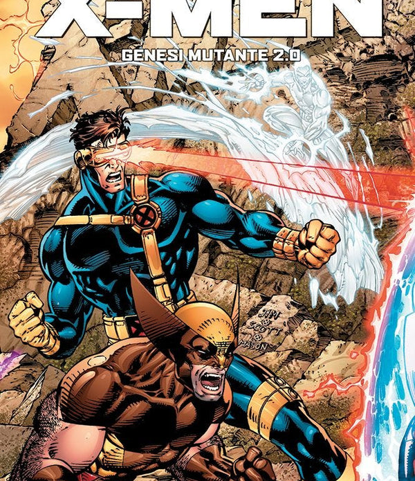 X.Men: Genesi Mutante 2.0 (Marvel Must Have)