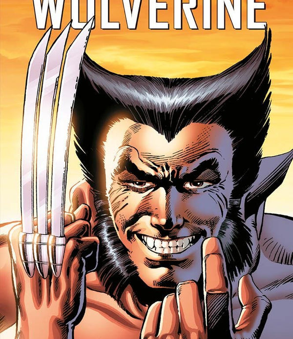 Wolverine (Marvel Must Have)