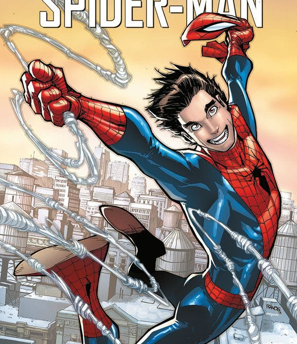 Spider-Man: La Fortuna dei Parker (Marvel Must Have)