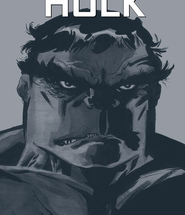 Hulk: Grigio (Marvel Must Have)