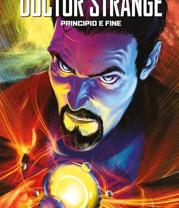 Doctor Strange: Principio e Fine (Marvel Must Have)