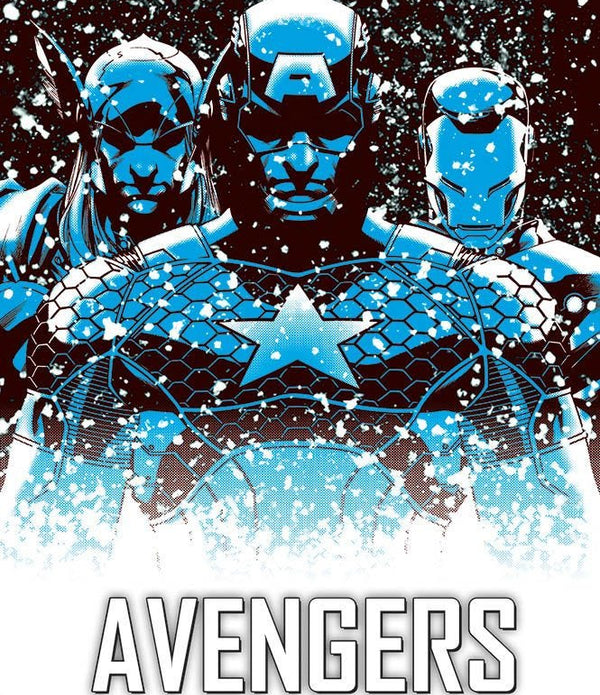 MARVEL MUST HAVE: AVENGERS GUERRA INFINITA