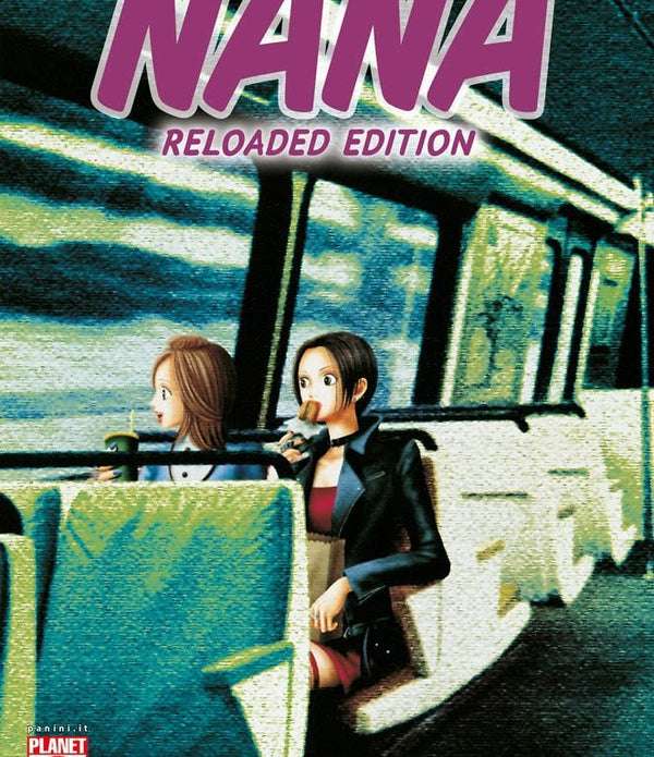 NANA RELOADED EDITION 6