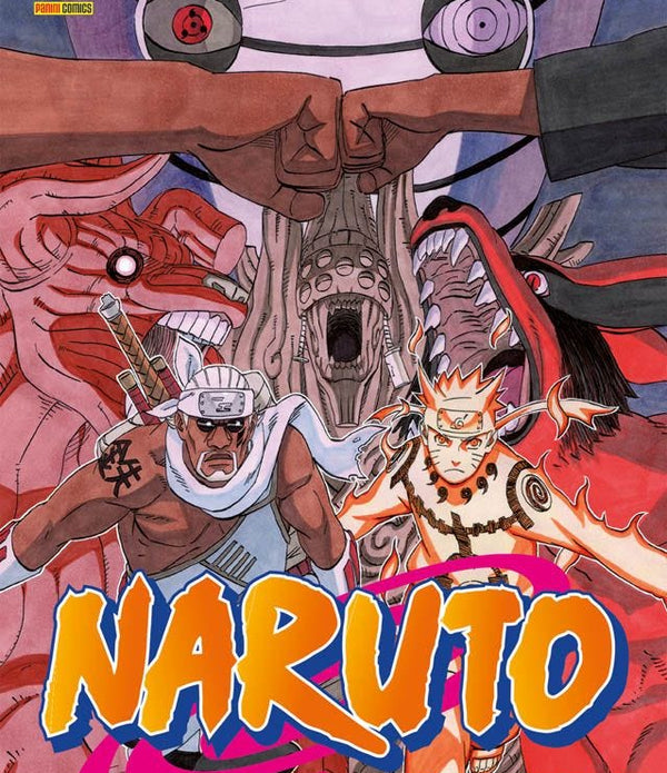 NARUTO 57