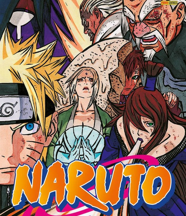 NARUTO 59