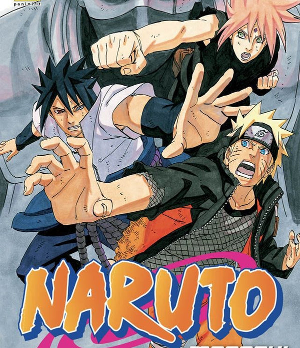 NARUTO 71