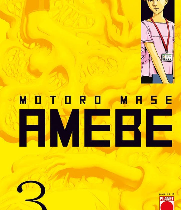 AMEBE 3