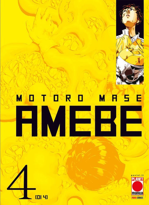 AMEBE 4