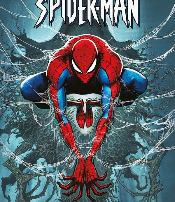 IL PAUROSO SPIDER-MAN IL LADRO DEL SONNO