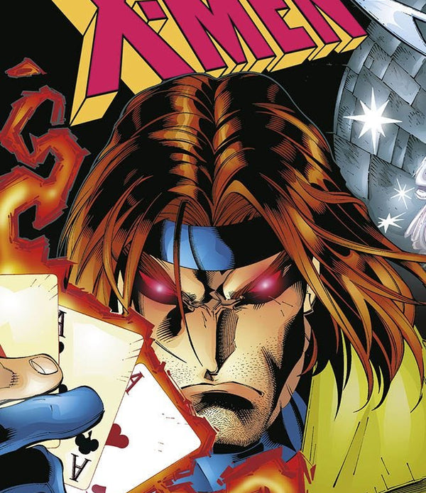 X-MEN 9 IL PROCESSO DI GAMBIT