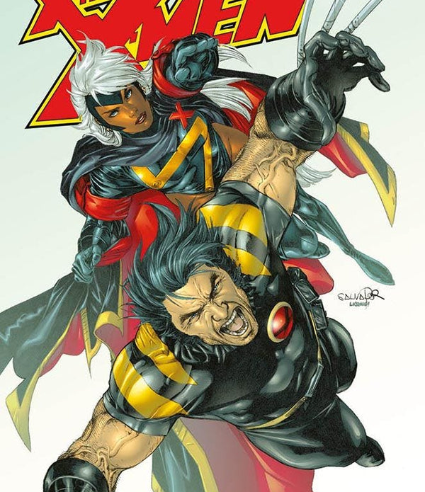 MARVEL OMNIBUS X-TREME X-MEN DI CHRIS CLAREMONT 2