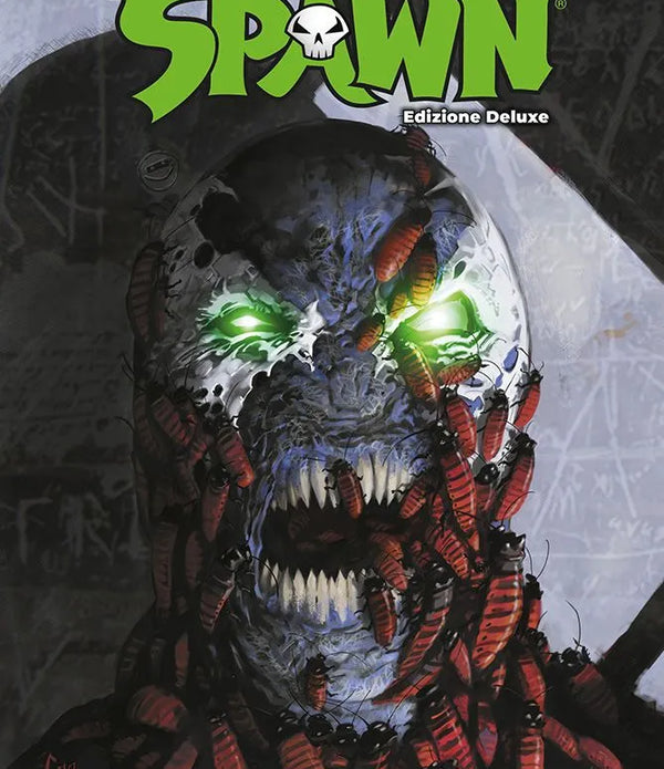 SPAWN DELUXE 13
